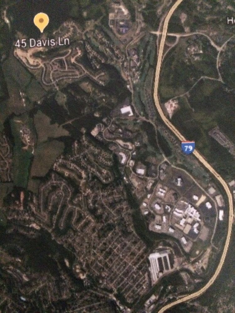 Southpointe: 88 Acres of land For Sale: 45 Davis Ln, Canonsburg, PA 15317
